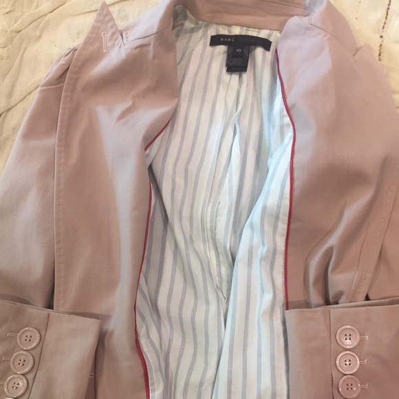 Marc Jacobs Jacket - Picture 3 of 5